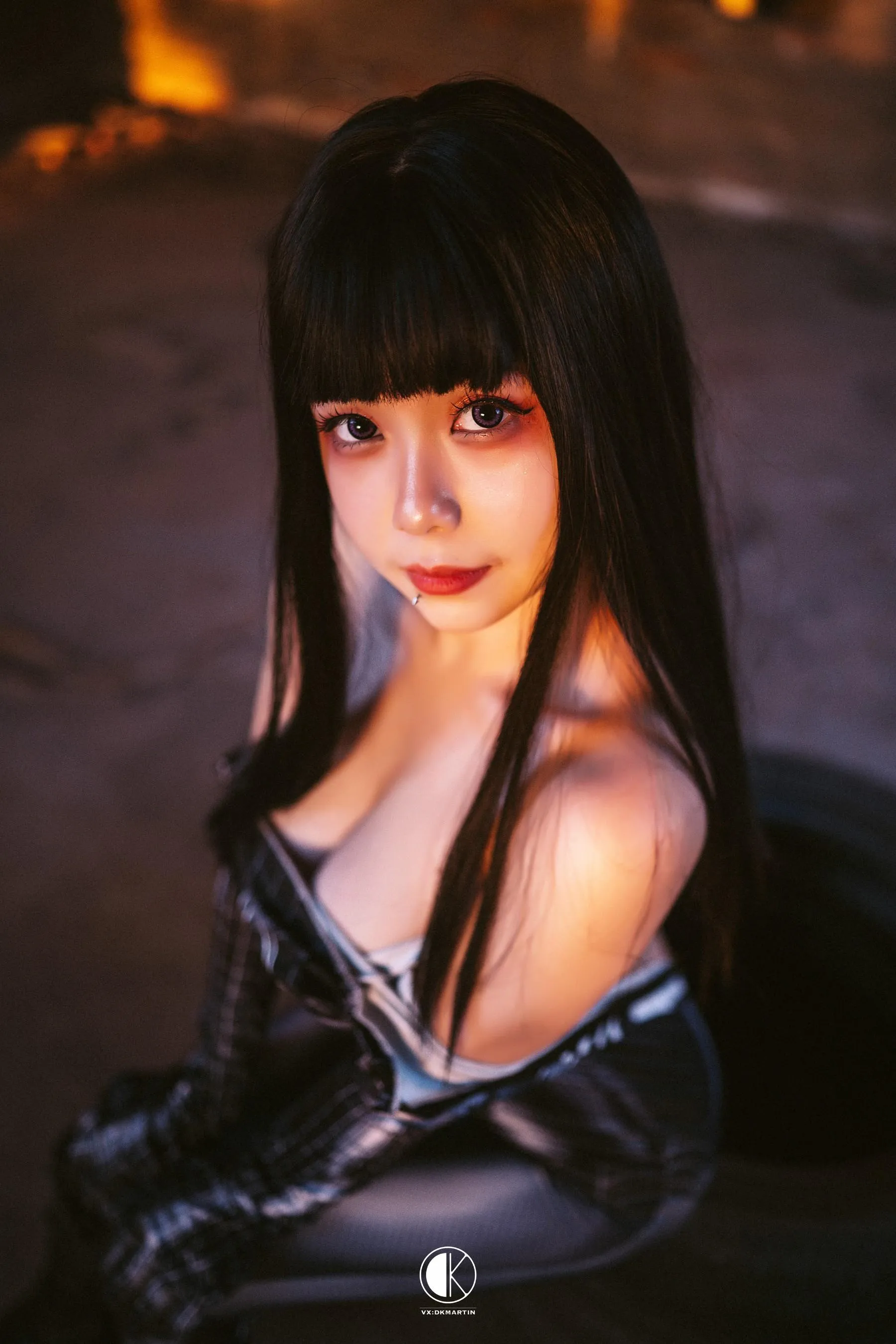 末夜787 – NO.15 蜘蛛侠妹妹 [34P]插图9